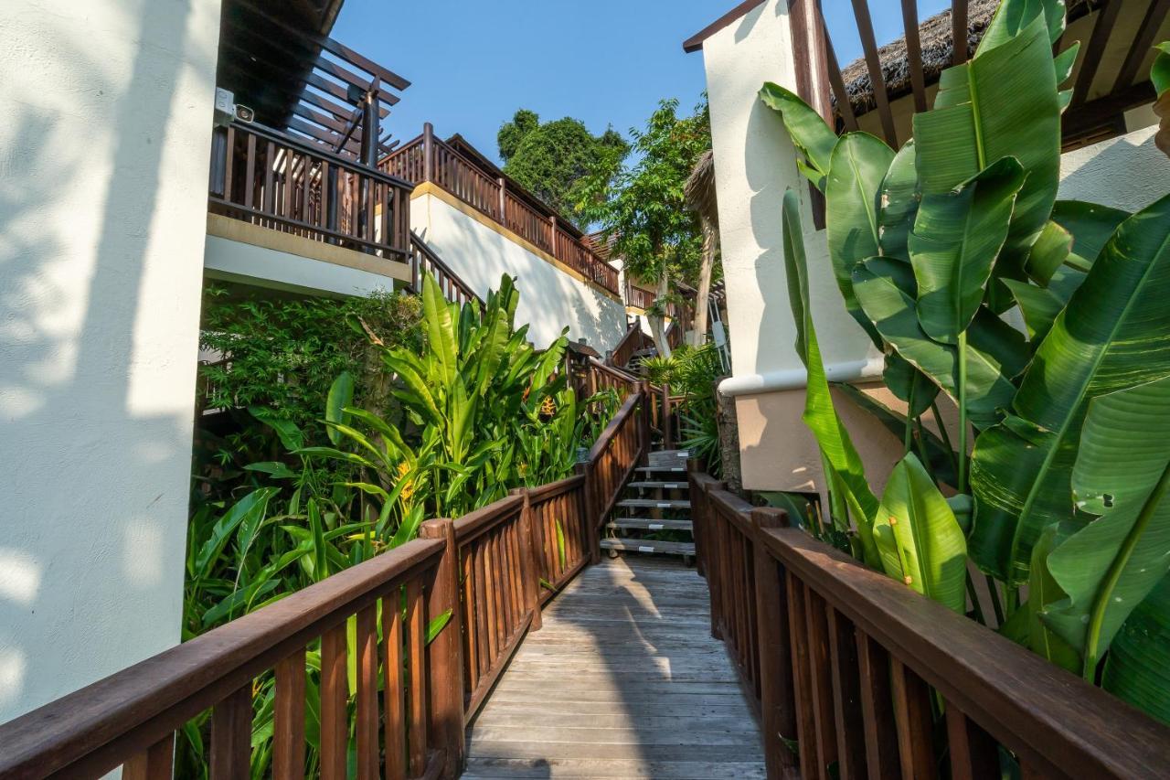 Le Vimarn Cottages & Spa Koh Samet Zewnętrze zdjęcie