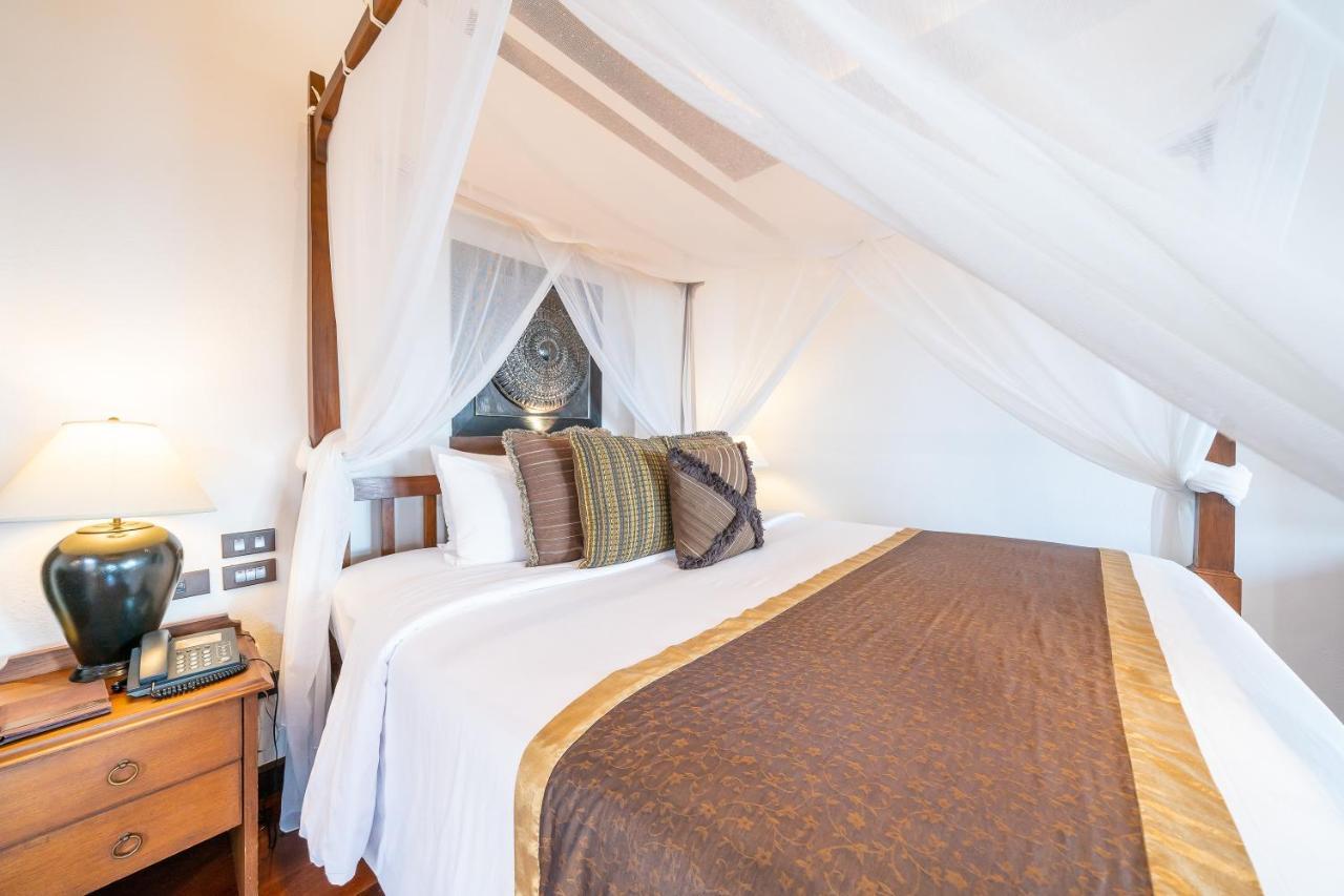 Le Vimarn Cottages & Spa Koh Samet Zewnętrze zdjęcie