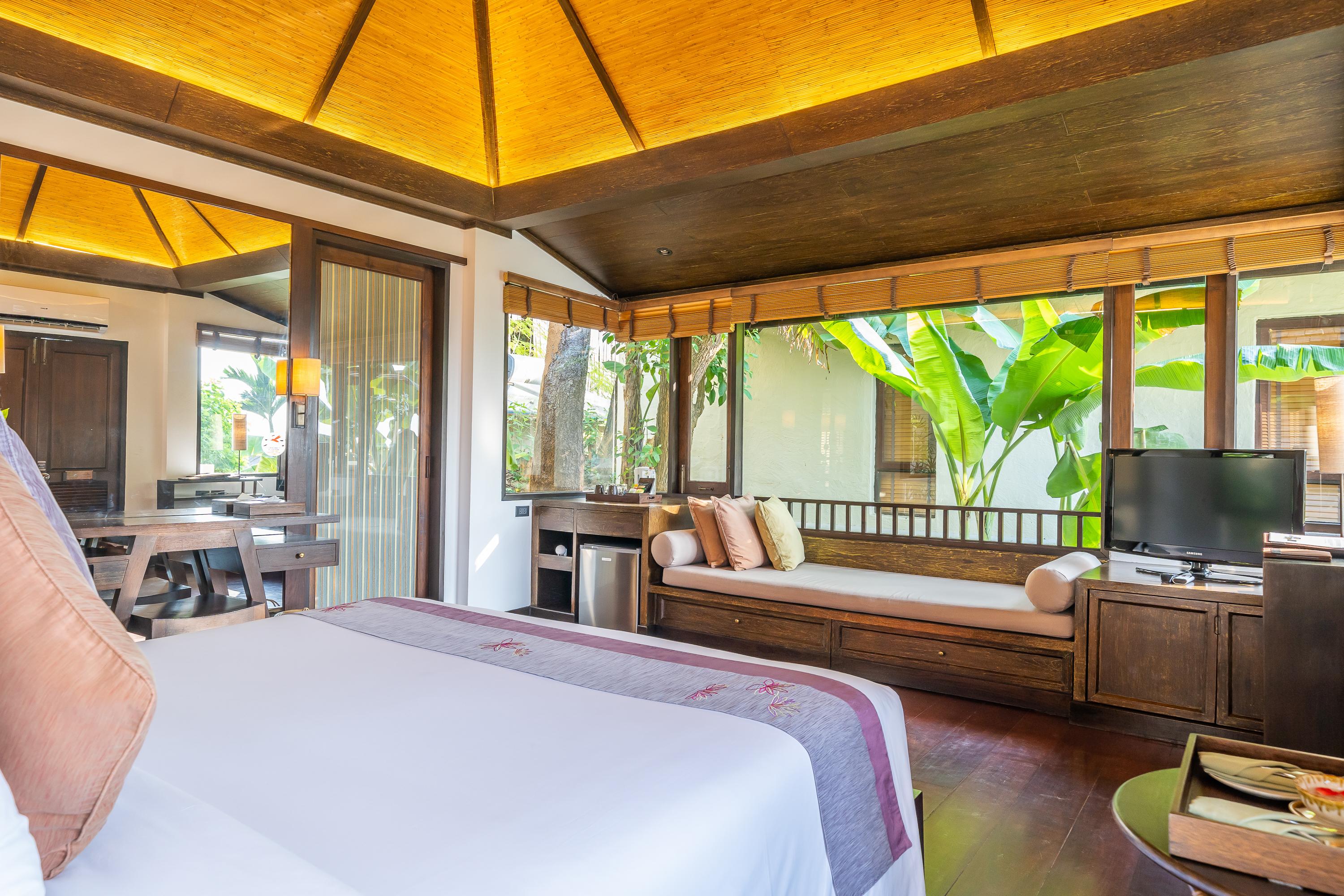 Le Vimarn Cottages & Spa Koh Samet Zewnętrze zdjęcie