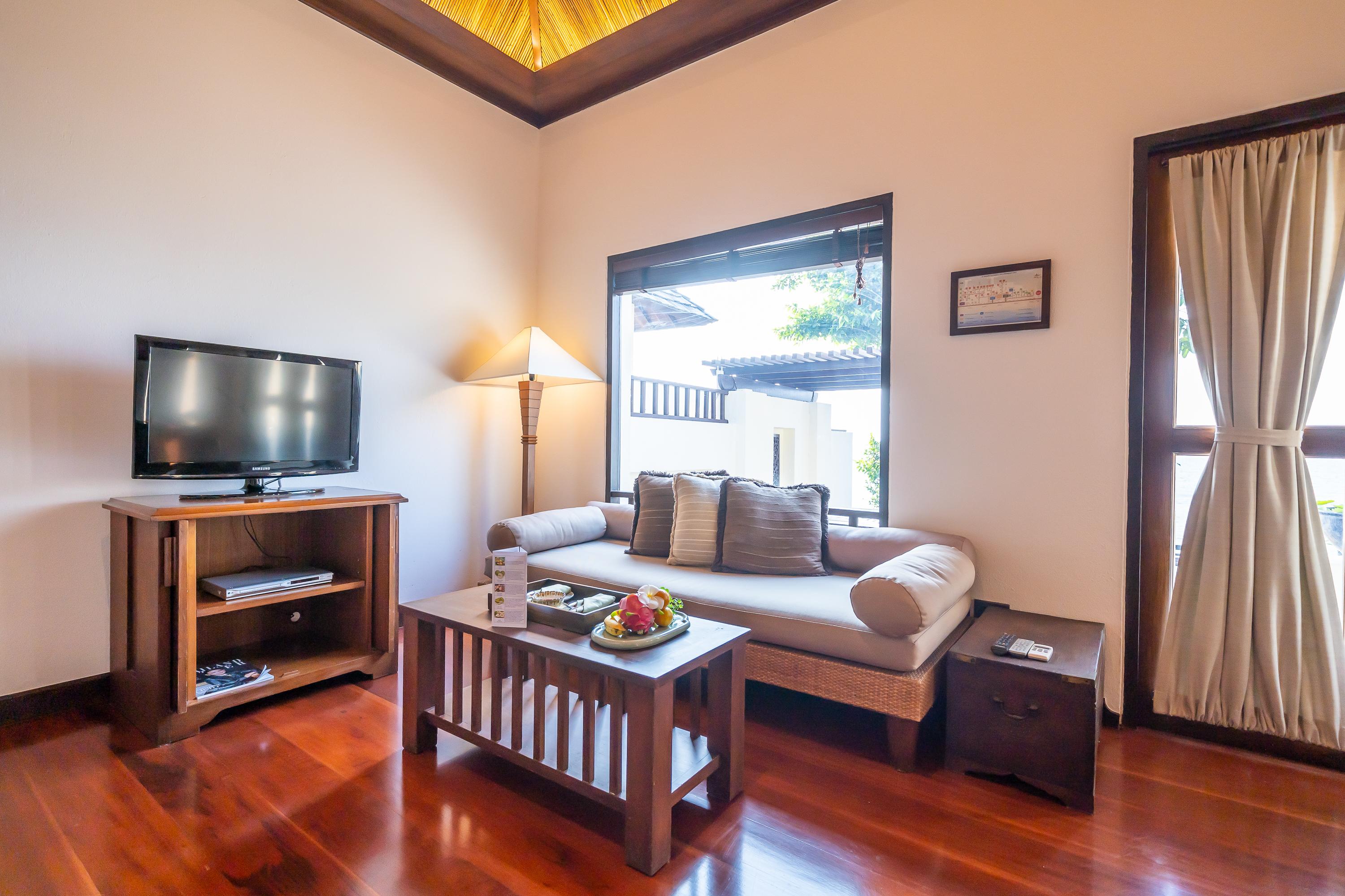 Le Vimarn Cottages & Spa Koh Samet Zewnętrze zdjęcie