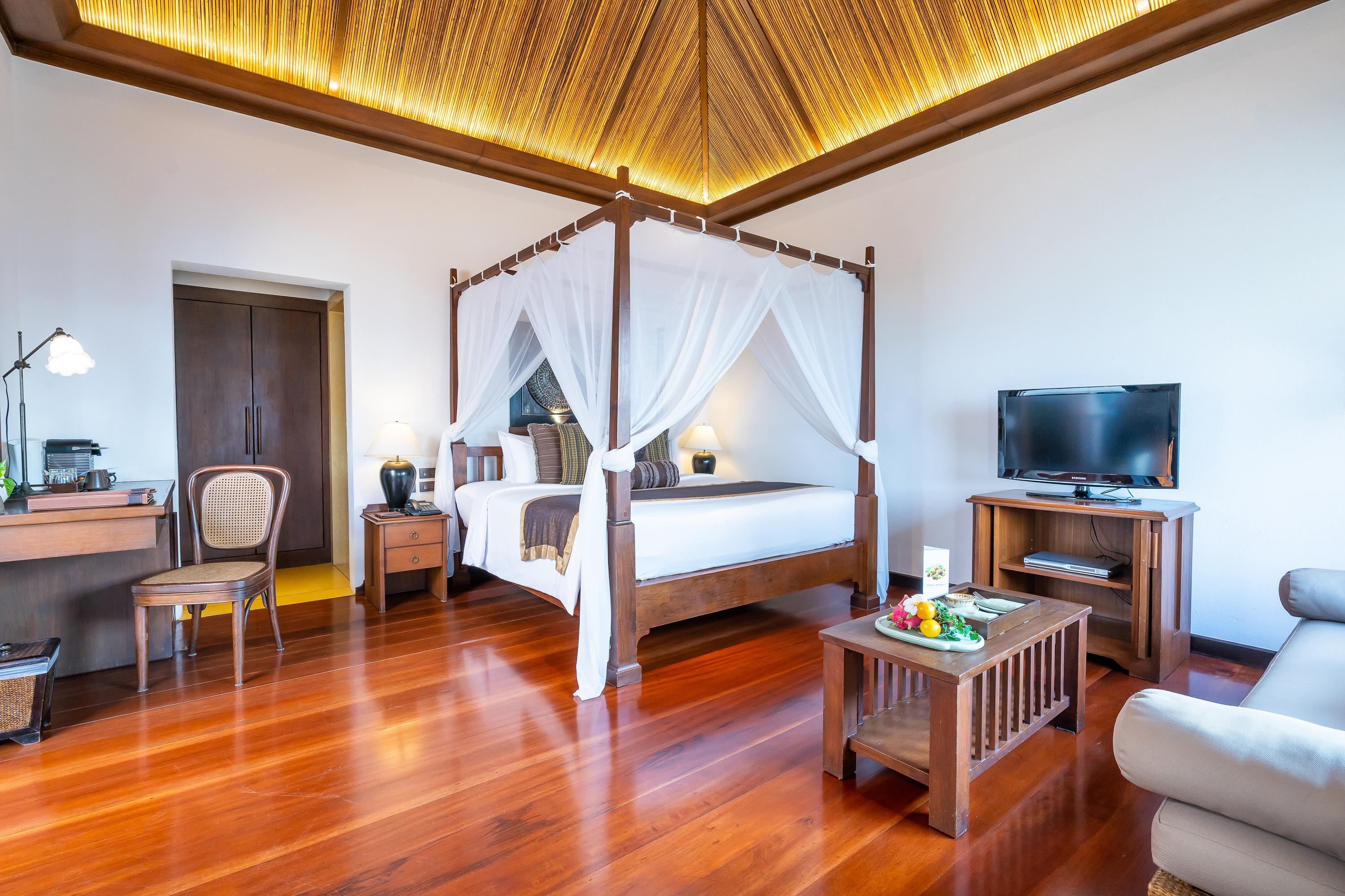 Le Vimarn Cottages & Spa Koh Samet Zewnętrze zdjęcie