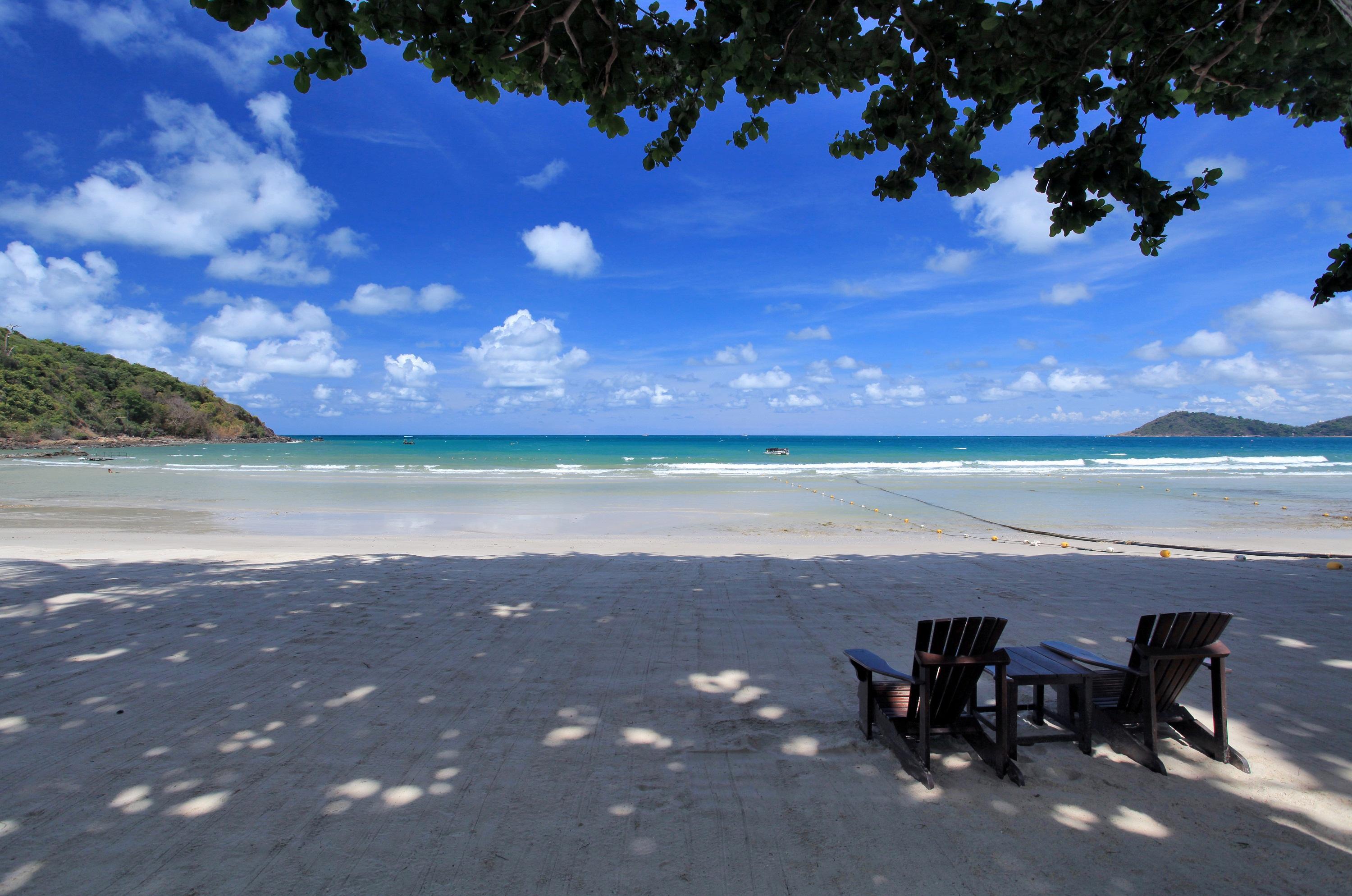 Le Vimarn Cottages & Spa Koh Samet Zewnętrze zdjęcie