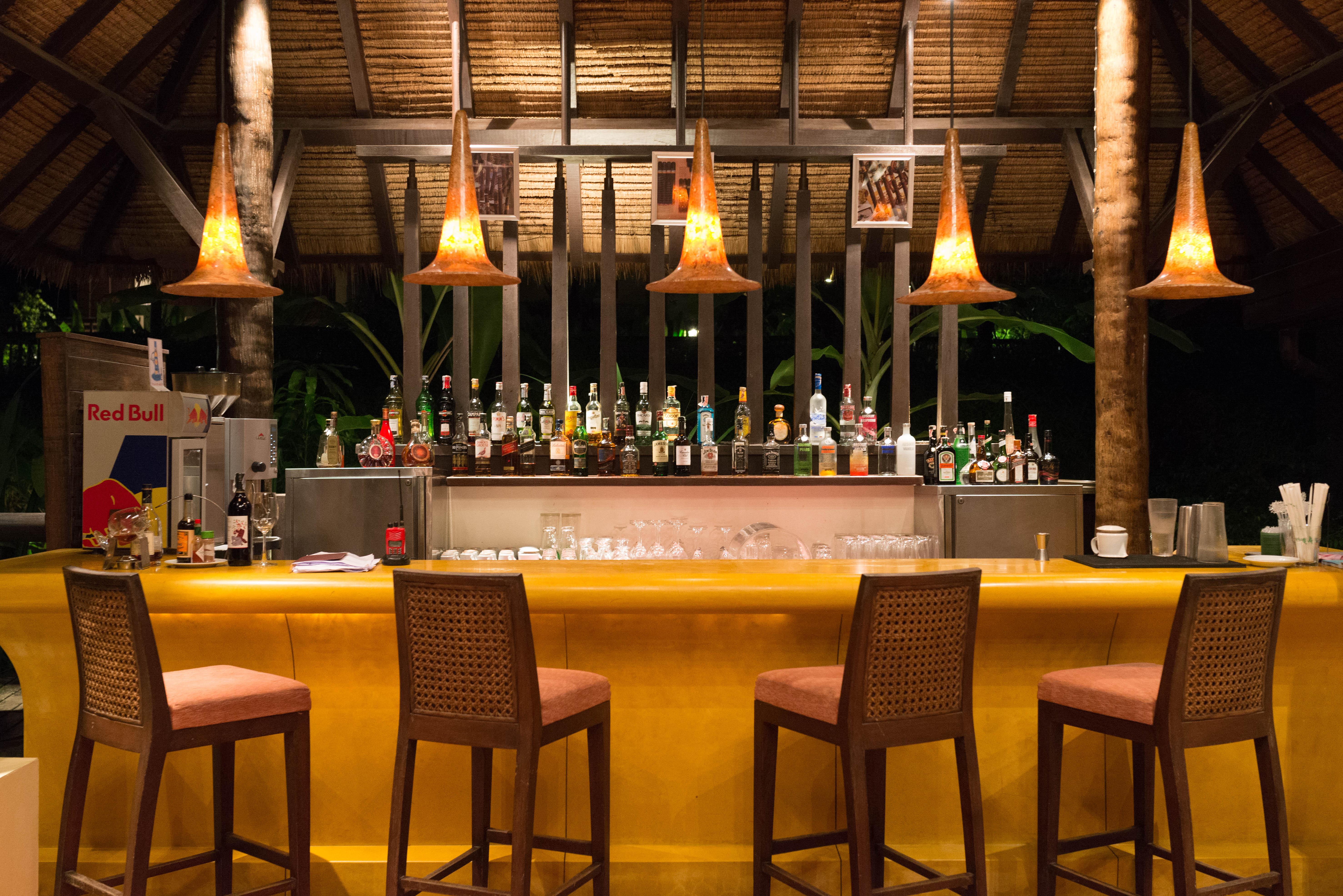 Le Vimarn Cottages & Spa Koh Samet Zewnętrze zdjęcie
